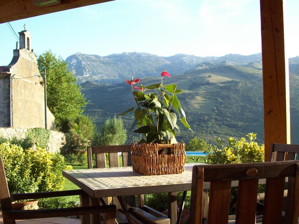Aire De Ruesga Hotel Facilități foto